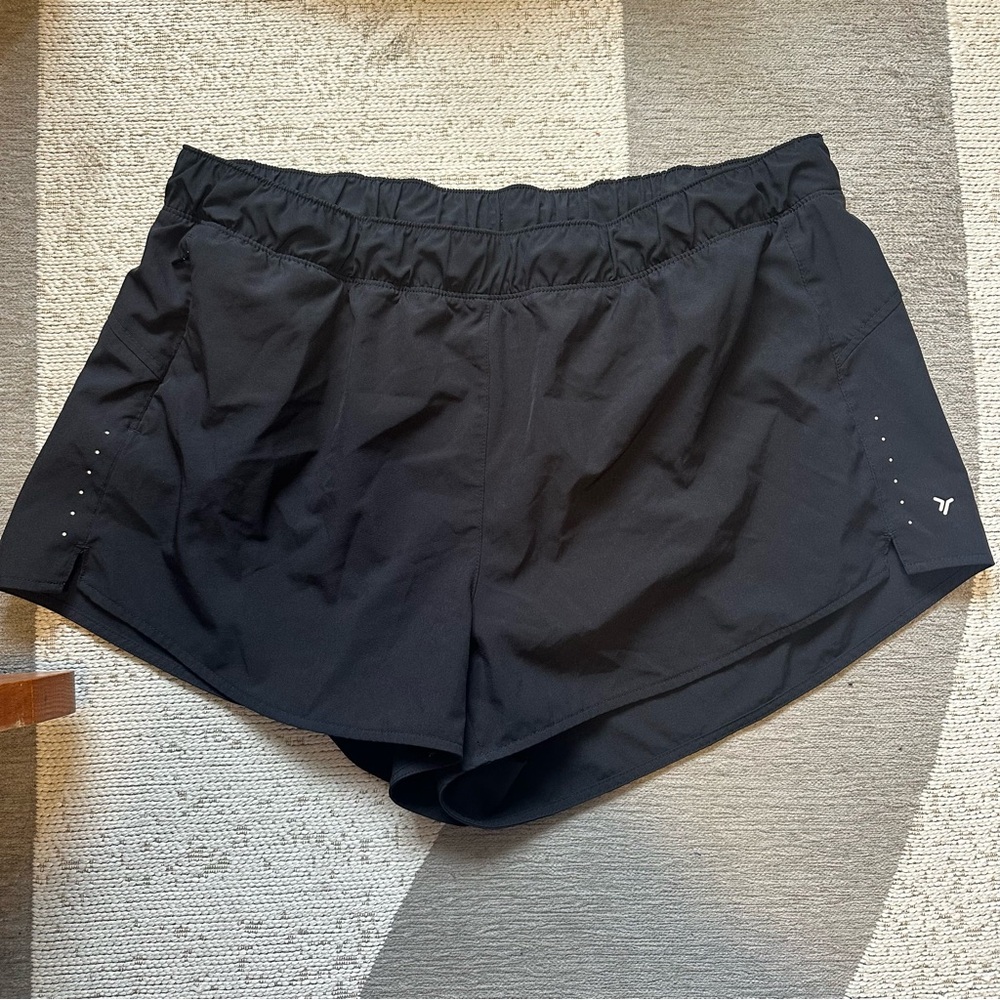 Old navy running shorts